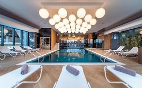 Complex Hotelier COTA O MIE